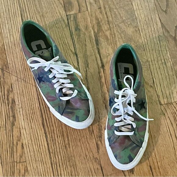 CONVERSE ONE STAR PRO - Picture 1 of 7